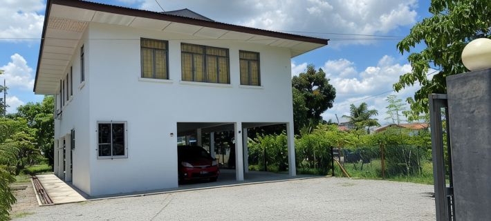 Ayana Homestay Hotels in Labuan