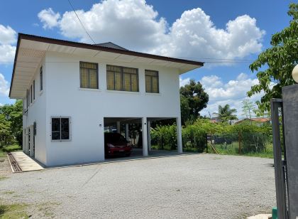 Ayana Homestay