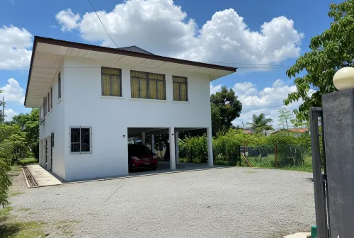 Ayana Homestay