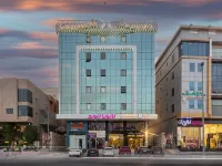Gardenia Park Al Zahraa Serviced Apartments (Economy) Hotels near Al Tawheed square