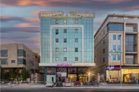 Gardenia Park Al Zahraa Serviced Apartments (Economy) Hotels in 