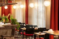 Amedia Plaza Speyer, Trademark Collection by Wyndham - breakfast