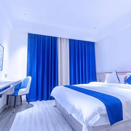 Hengnan Supply and Marketing Hotel
