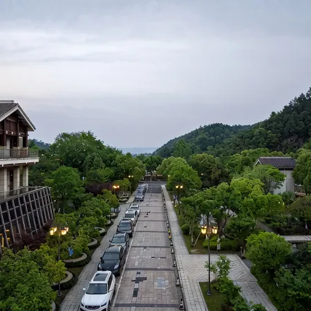 Ming Resort & Spa