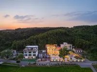 Jing Qiyuange Homestay