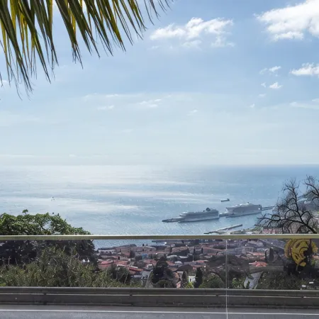 Villa Andrade Ocean View