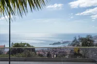 Villa Andrade Ocean View