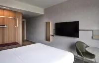 Novotel Kinshasa La Gombe