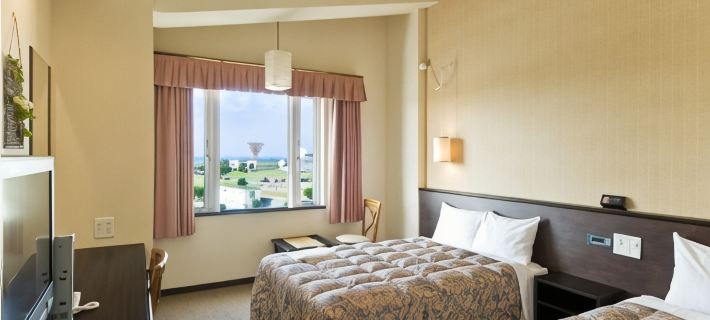Hotel Gran View Okinawa Hotele w: Okinawa