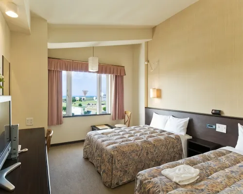 Hotel Gran View Okinawa Hotels near Naha Air Base