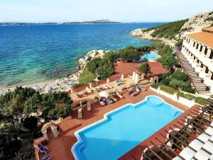 Grand Hotel Smeraldo Beach