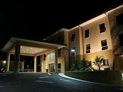 Hampshire Hotel - Ballito