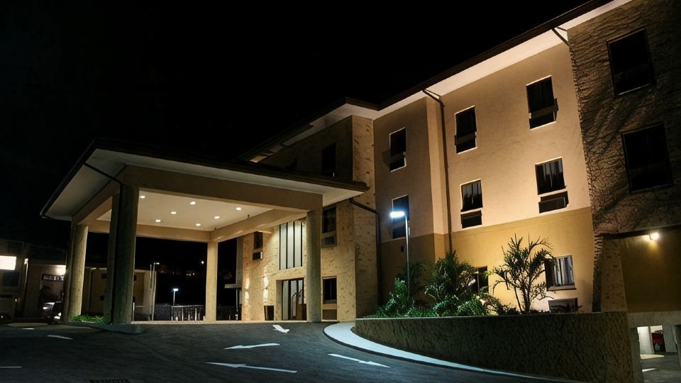 Hampshire Hotel - Ballito