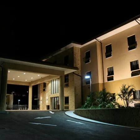 Hampshire Hotel - Ballito