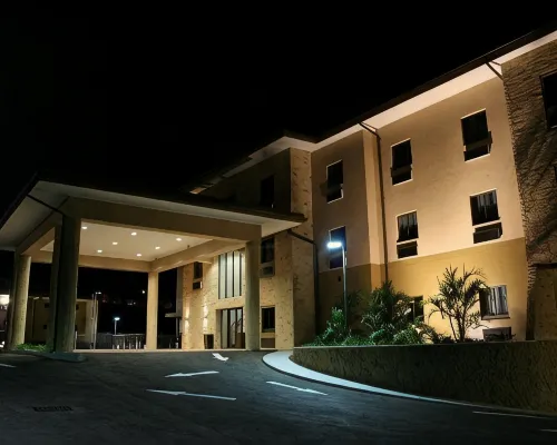 Hampshire Hotel - Ballito Hotels in Ballito