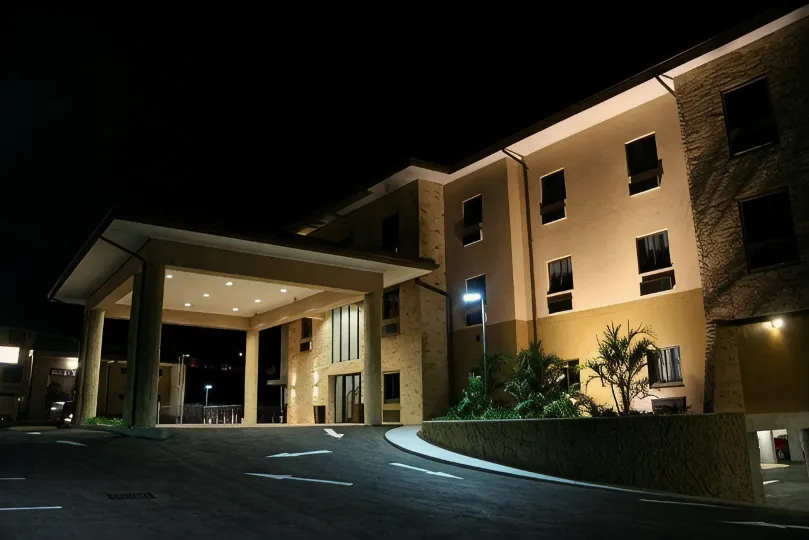 Hampshire Hotel - Ballito