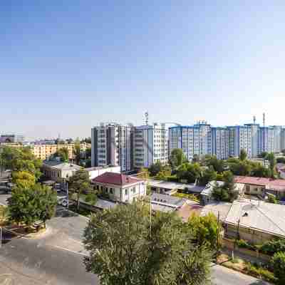 Baroque Tashkent by RNB estate Others