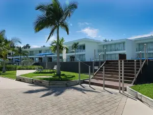 Pool Resort Port Douglas