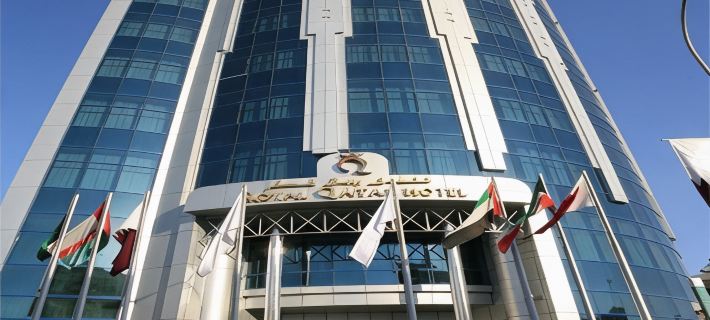 Royal Qatar Hotel Hotels in Doha