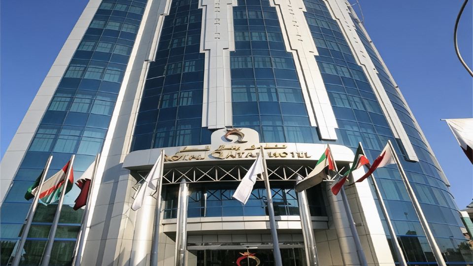 Royal Qatar Hotel