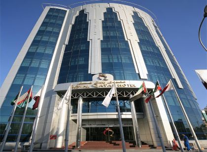 Royal Qatar Hotel