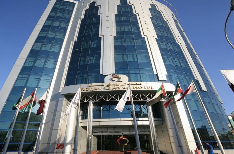 Royal Qatar Hotel
