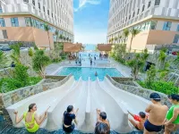 MANDALA APARTMENT SEAVIEW - ติดทะเล