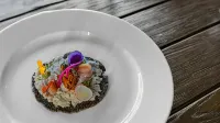 El Cielo Resort - petit déjeuner