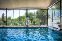 Le Phébus & Spa – Relais & Châteaux - Lyx