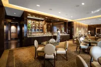 The Venetian Prestige Club Lounge – Daily Breakfast Included with Private Check-in - 5-Star