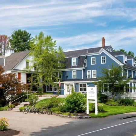 White Barn Inn, Auberge Collection