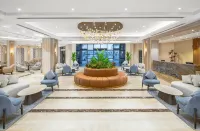 Azur One Eleven Hotel Alamein - spa