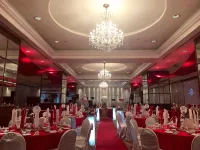 Gurney Bay Hotel, A PARKROYAL Partner Hotel Отели рядом с достопримечательностью «Башня Комтар»