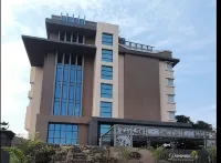 The Pinnacle Inn Sarnath