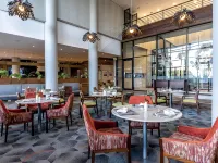 Holiday Inn NAIROBI TWO RIVERS MALL by IHG Hotels near US Embassy