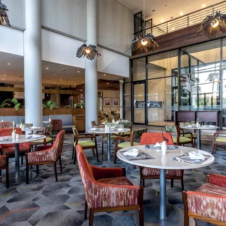 Holiday Inn NAIROBI TWO RIVERS MALL by IHG