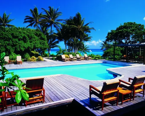 Lizard Island Resort Hotels in Lizard