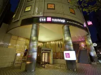 the b hachioji Các khách sạn gần Ga Katakura