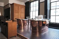 Hotel du Vin & Bistro Cambridge - С баром