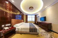Letianran Hotel