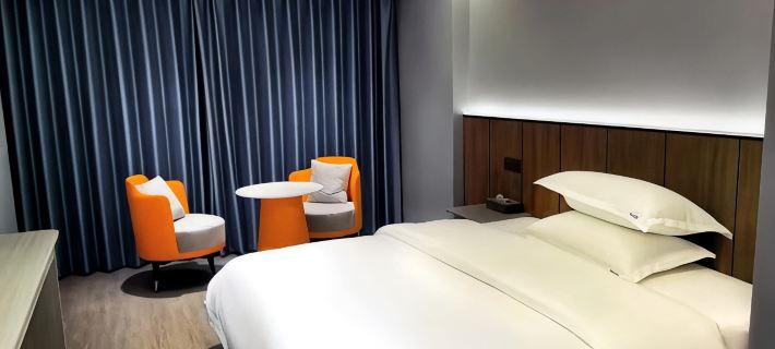 Yudu College Hotel Hotels in Yudu