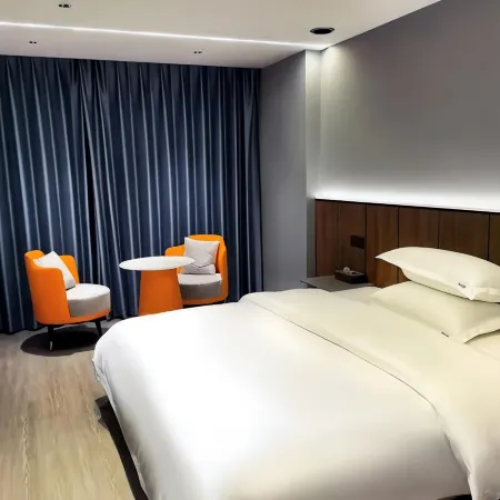 Yudu College Hotel