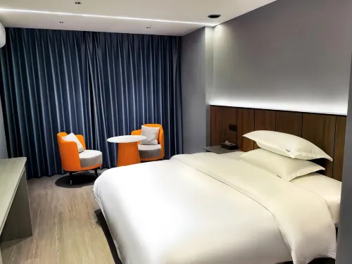 Yudu College Hotel