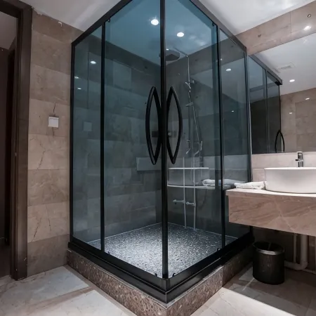 Hotel Hunchun X