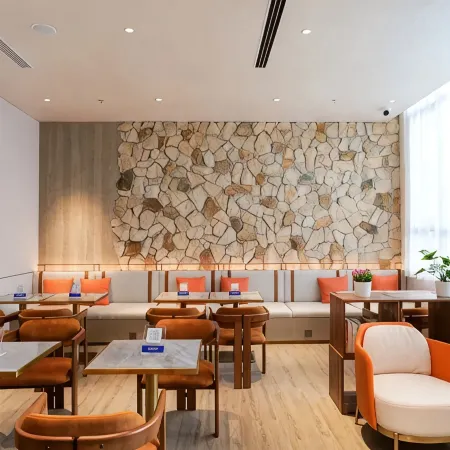 Hanyuan Hotel Отели рядом с достопримечательностью «Дворц Мэйлин»