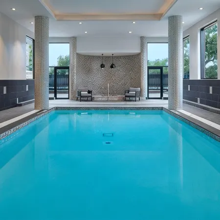Delta Hotels Toronto Markham