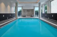 Delta Hotels Toronto Markham - Pools