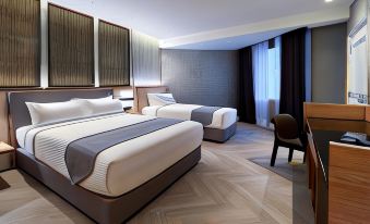 Hotel Royal Signature