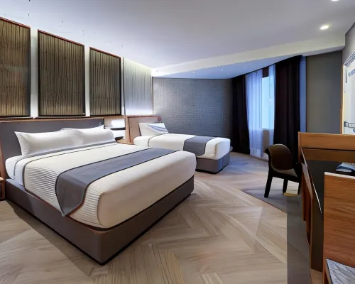 Hotel Royal Signature Featured Photos