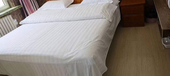 Hongxinyuan Hotel โรงแรมในหูหม่า